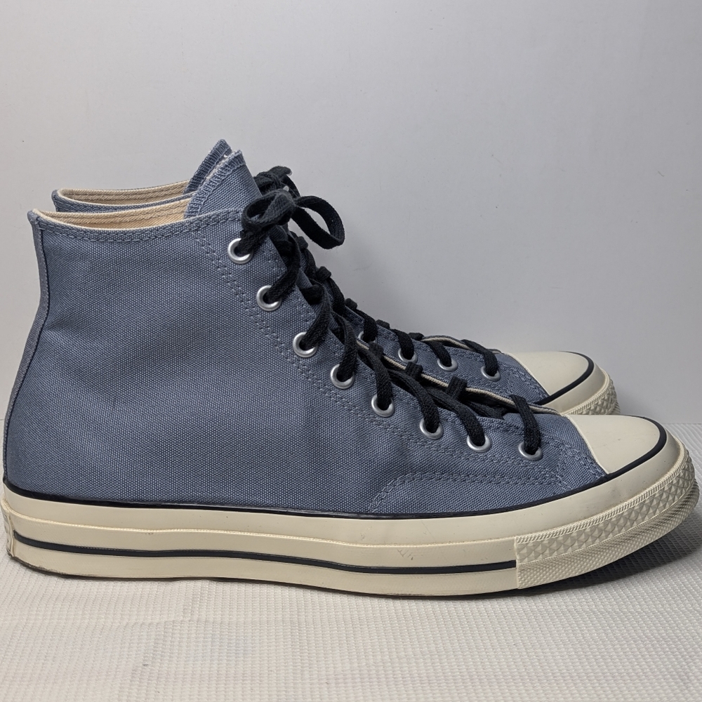 Converse Custom Chuck 70 By You High All Star Sneakers Men's Size 12 - Picture 2 of 12